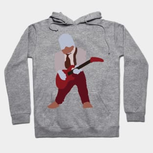 Howard the Duck Hoodie